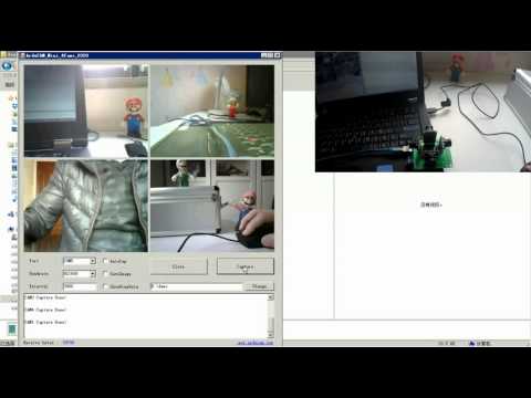 CS-Mount objektyvas 12mm, rankinis fokusavimas, skirtas Raspberry Pi HQ kamerai, ArduCam LN037 video