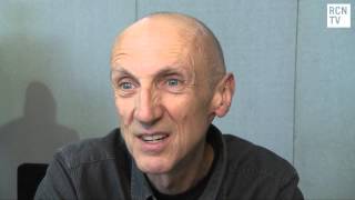 Game Of Thrones Pyat Pree - Ian Hanmore Interview video