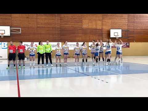 22.05.22  Vorstellung HSG Blomberg-Lippe