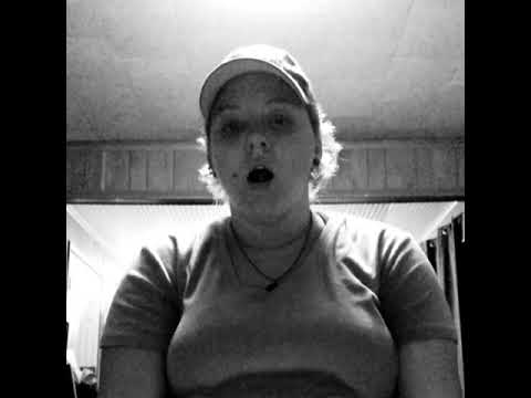 How great thou art cover by emily