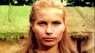 Jungfrukällan i Färg - The Virgin Spring in Color - Orfeus - Ingemar Bergman
