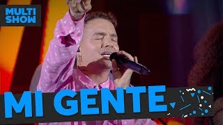 Mi Gente | J Balvin | Música Boa Ao Vivo | Música Multishow