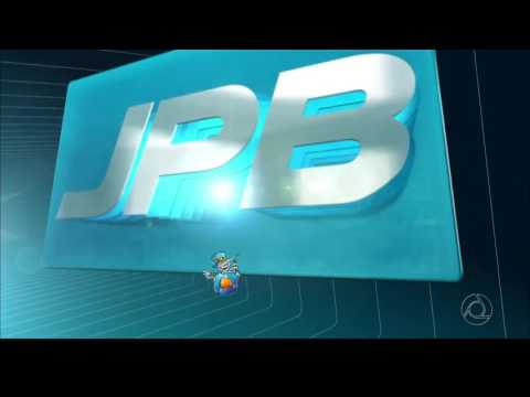 Nova Vinheta do JPB2 com mosquito da dengue 2017