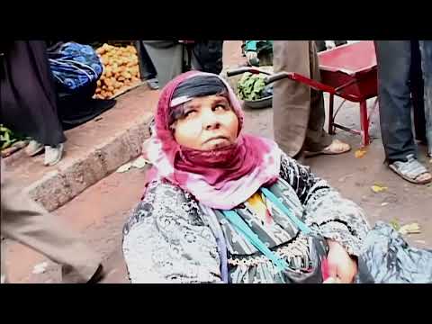 082a / Syria / DEIR ez-ZOR دير الزور / CAMELS for BABIES - Arabic/Esub (Enhanced 4K)