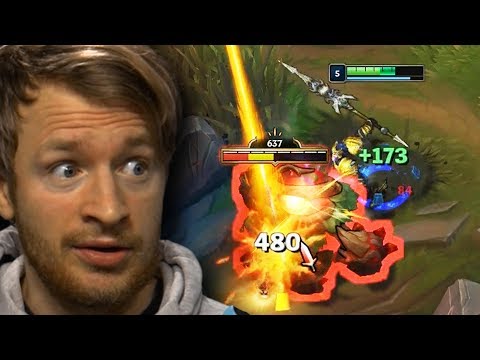 5 Basic Jungle Tipps | Jungle Guide | League of Legends