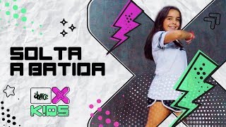 Solta a Batida - Ludmilla | FitDance Kids (Coreografía) Dance Video