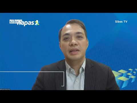 Sibos TV: Upgrading Vietnam's payment ecosystem – Oct 2021