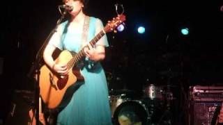 Carina Round 02 How I See It