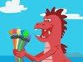 The Crayon Prix Clip6