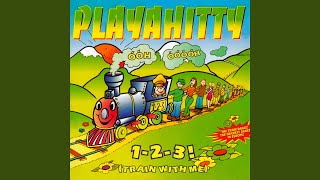 1-2-3! (Train With Me) (The Love Train Mix)