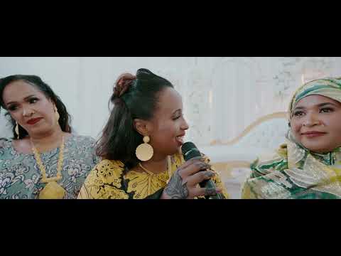Hodan Abdirahman Walashy Macaaney Music Video Directed by Jundi Media