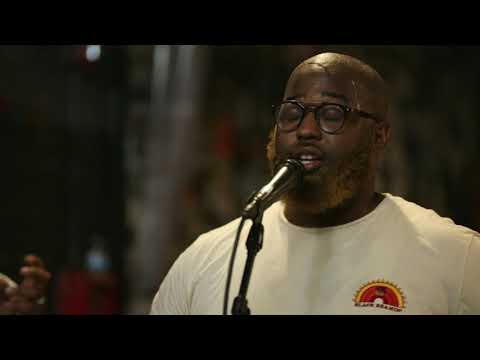 Pat Junior - Summer Breeze (Live on Window Music)