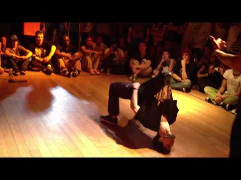 LOSTCHILD vs. FROST - Skillz-O-Meter vol. 2