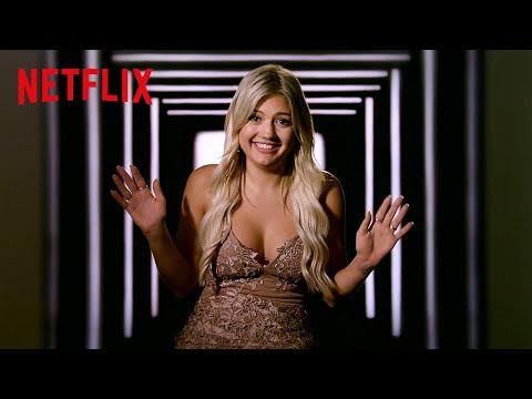 Trailer-Vorschau: Love Is Blind