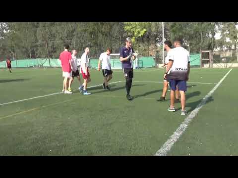 PICO Y PALA VS JJ CASTELLI  - #LigaNuñez - #Apertura SLS - 4/3/2023