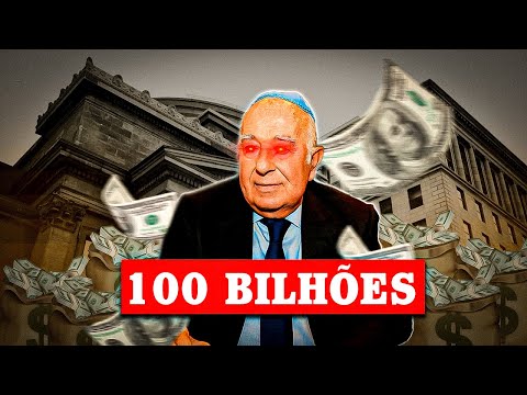 A DINASTIA SAFRA: Segredos do Maior Império Bancário do Mundo