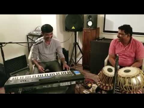 HARIKUMAR PANDALAM and YESUDAS GEORGE