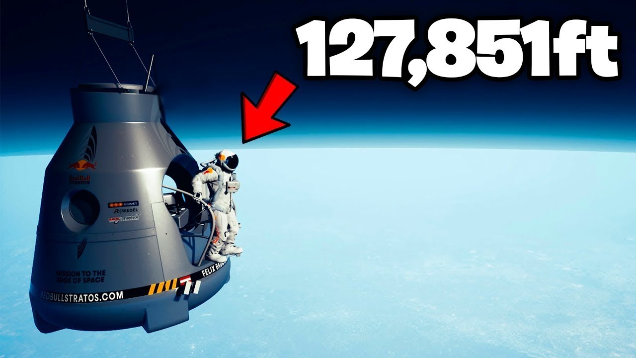 Was Red Bull Stratos a marketing campaign?