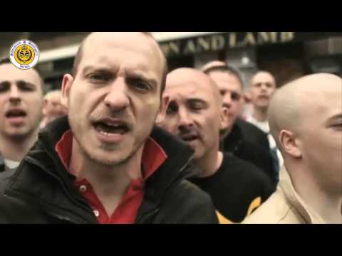 Hooligans Chorus - England