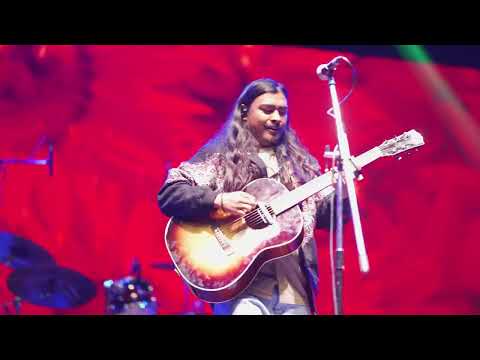 Oh Champa ll Weekender Sunflower Session