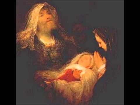 J. S. Bach (?):  Bekennen will ich seinen Namen (BWV 200) (Kožená/Musica Antiqua Köln)