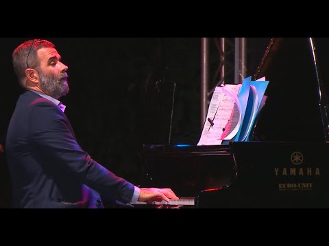 Vladimir Maraš - Shaft (Made in New York Jazz Festival, Montenegro 2025 - Podgorica)