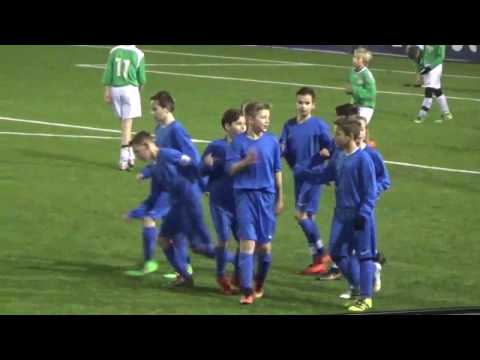 19-12-2016 ; Baronie O13-1 - KNVB O12 Zeeland/Brabant ; deel 3
