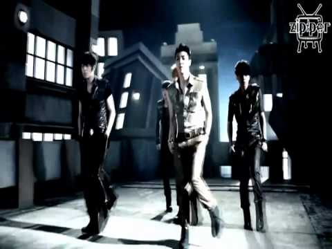 LMFAO   I'm sexy and i know it  k pop version rus  sub avi mpeg2video mpeg2video 001