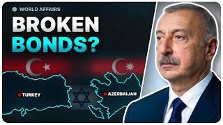 Azerbaycan Türkiye'den Yüz mü Çeviriyor?