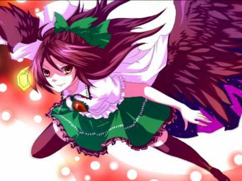 霊知の太陽信仰 ～ Nuclear Fusion ~ Accelerator ~ Touhou Industrial/J-Core 20