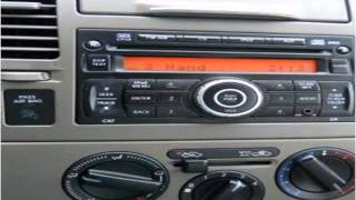 preview picture of video '2011 Nissan Versa Used Cars McMinnville TN'