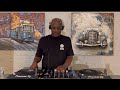 Soulful and Deep house mix by Dj Ayaz at Black Impala Events Venue
