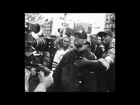 [FREE] Wu-Tang Clan x Biggie Smalls, Old School 90s Boom Bap Type Beat 2025 - "3 Sharp Dagger"