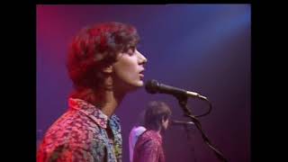 The Church - Too Fast For You (Live 1982)