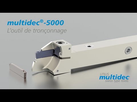 multidec®-5000 FR
