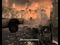 Прохождение Call Of Duty 4 миссия № 4 