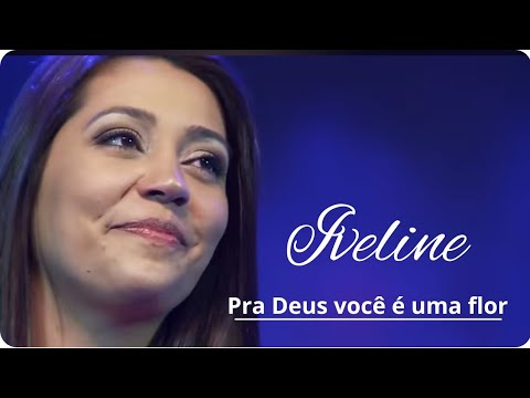 Pra Deus Você É Uma Flor video