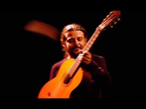 carlos chaouen- a medio pulmon