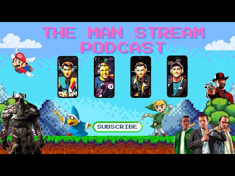 Gaming’s Greatest, Musk’s Mind & the Wildest Slang Draft