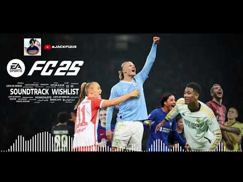 Better Times - KC Lights & Låpsley (EASFC25 Soundtrack Wishlist)