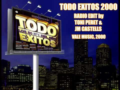 Todo Exitos 2000 Radio Edit