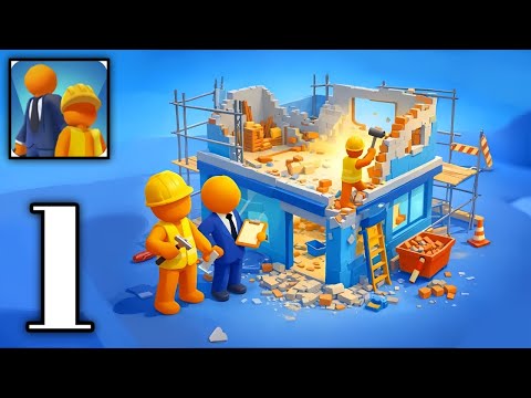 Destiny Land - Gameplay Walkthrough Part 1