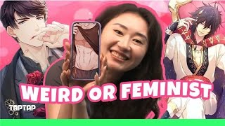 Dating Games, Explained