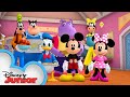 Happy Thanksgiving From Mickey And Friends Mickey Mouse Mixed Up Adventures Disneyjr