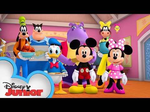 download lagu mp3 mp4 Mickey Mouse And Friends Logo, download lagu Mickey Mouse And Friends Logo gratis, unduh video klip Mickey Mouse And Friends Logo