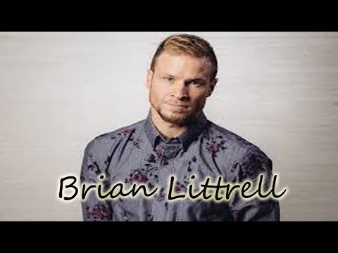 I Surrender All - Brian Littrell