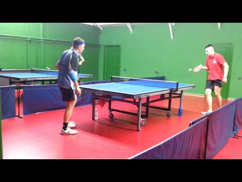 Žolt Vegvari - Filip Kozomora