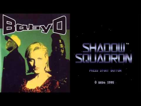Baby D vs. Shadow Squadron - Ganeluza Fantasy