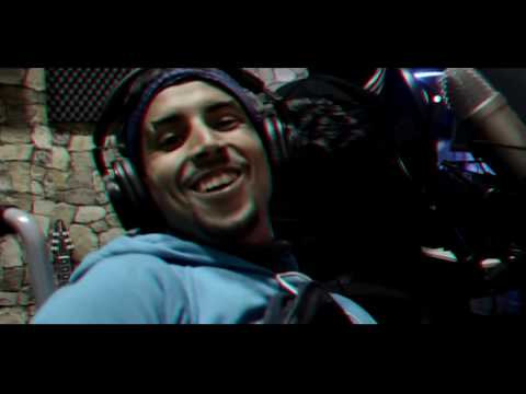 ARAN KM  & HTA LIBGHITHA & HOOK BY SLAH LSAN & (Exclusive Music Video)