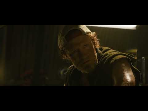 F9: The Fast Saga (2021) Dom Visits His Father's Friend [Full HD/1080p]